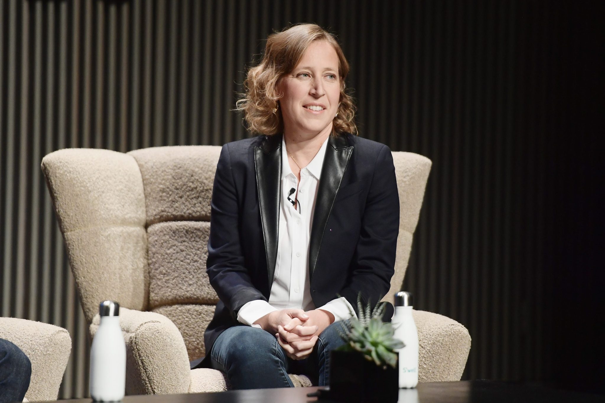 Wojcicki spent her final months raising awareness and donating millions to lung cancer research.