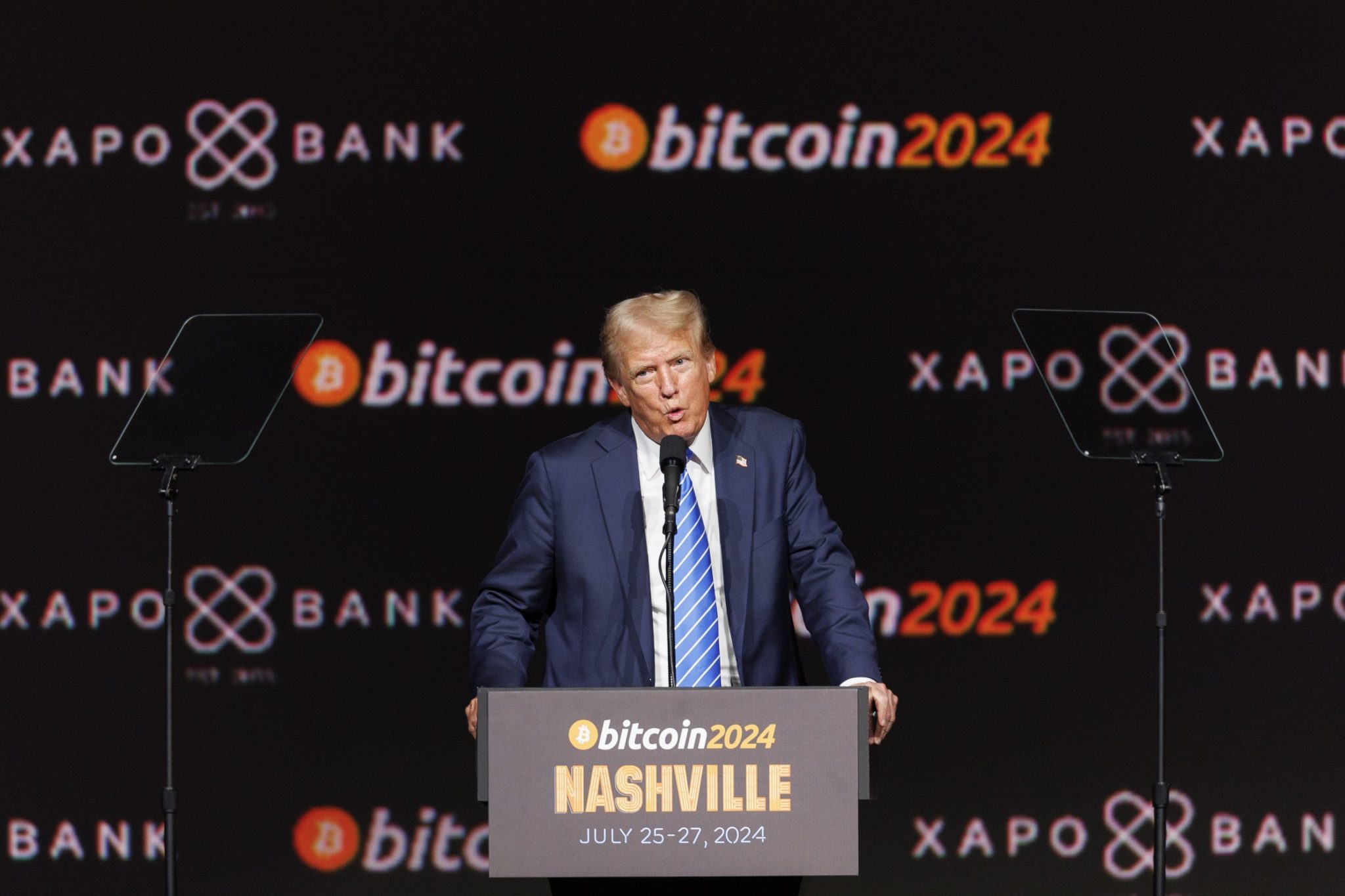 The controversial China-born crypto entrepreneur Justin Sun is now the largest investor in Trump's decentralized finance project.