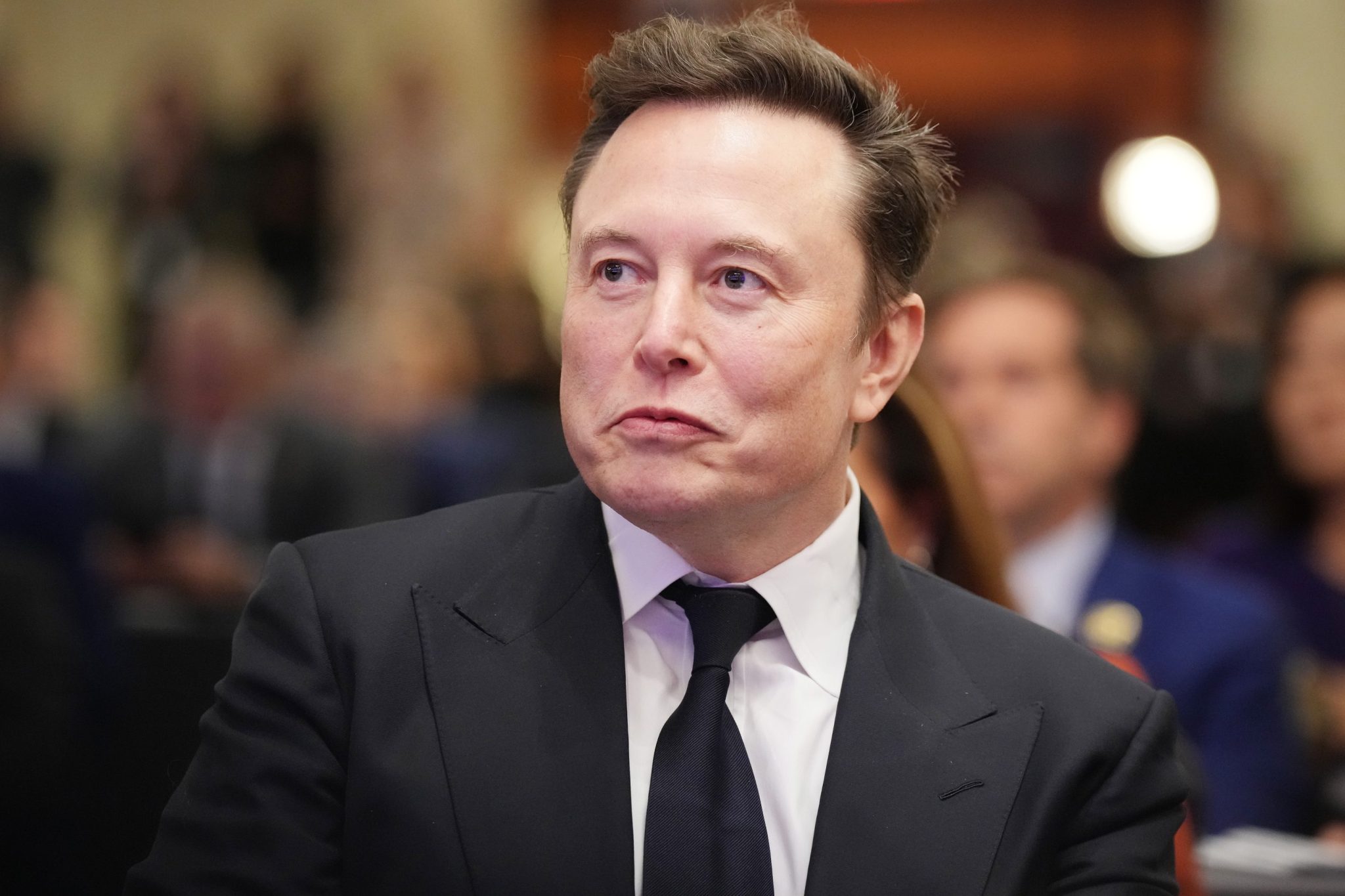 The SpaceX CEO already agreed to reimburse the SEC $2,923 to cover airfare for the trio of agency lawyers he stood up in Los Angeles in September.